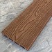 Террасная доска ДПК EasyDecking Wood-X 146х23 Коричневый купить в Фрязино