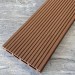 Террасная доска ДПК EasyDecking Wood-X 146х23 Коричневый купить в Фрязино