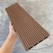 Террасная доска ДПК EasyDecking Wood-X 146х23 Коричневый купить в Фрязино