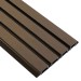 Фасадная реечная панель EasyDecking Wood-X 219х26 Венге купить в Фрязино
