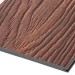 Фиброцементные панели FCSPRO Decor Wood Золотой орех купить в Фрязино