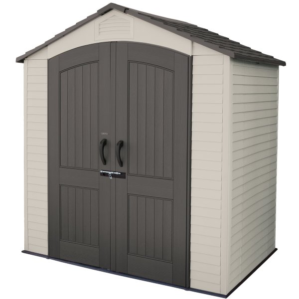 Сарай LifeTime 7'x4,5' купить в Фрязино