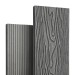 Террасная доска ДПК EasyDecking Wood-X 146х23 Серый купить в Фрязино