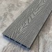 Террасная доска ДПК EasyDecking Wood-X 146х23 Серый купить в Фрязино