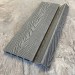 Террасная доска ДПК EasyDecking Wood-X 146х23 Серый купить в Фрязино