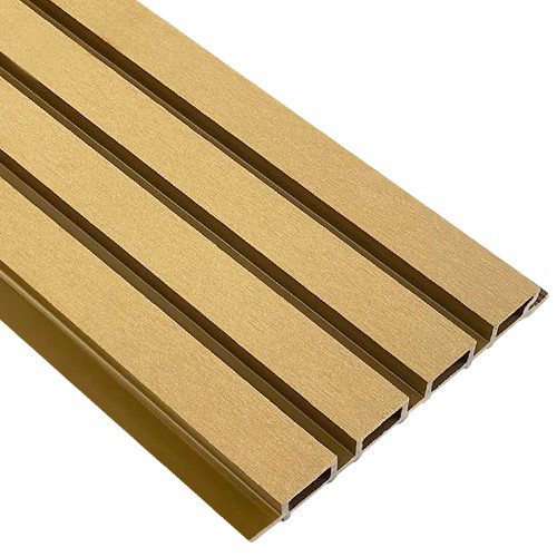 Фасадная реечная панель EasyDecking Wood-X 219х26 Дуб купить в Фрязино