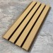Фасадная реечная панель EasyDecking Wood-X 219х26 Дуб купить в Фрязино
