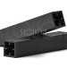 Столб SEQUOIA Evolution 3D WOOD BLACK купить в Фрязино