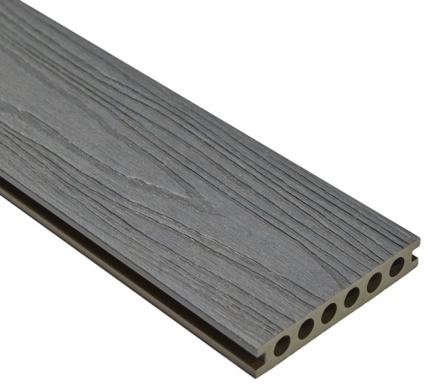 Террасная доска из ДПК CM Decking серия Reverse, Чаркол купить в Фрязино