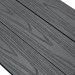Террасная доска из ДПК CM Decking серия Reverse, Чаркол купить в Фрязино