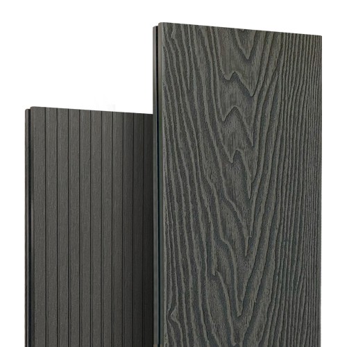 Террасная доска ДПК EasyDecking Wood-X 146х23 Черное дерево купить в Фрязино