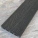 Террасная доска ДПК EasyDecking Wood-X 146х23 Черное дерево купить в Фрязино