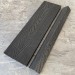 Террасная доска ДПК EasyDecking Wood-X 146х23 Черное дерево купить в Фрязино
