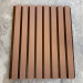 Фасадная реечная панель EasyDecking Wood-X 219х26 Коричневый купить в Фрязино
