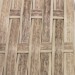 Комплект мебели AFINA плетеной из иск. ротанга YR821G Grey/Grey купить в Фрязино