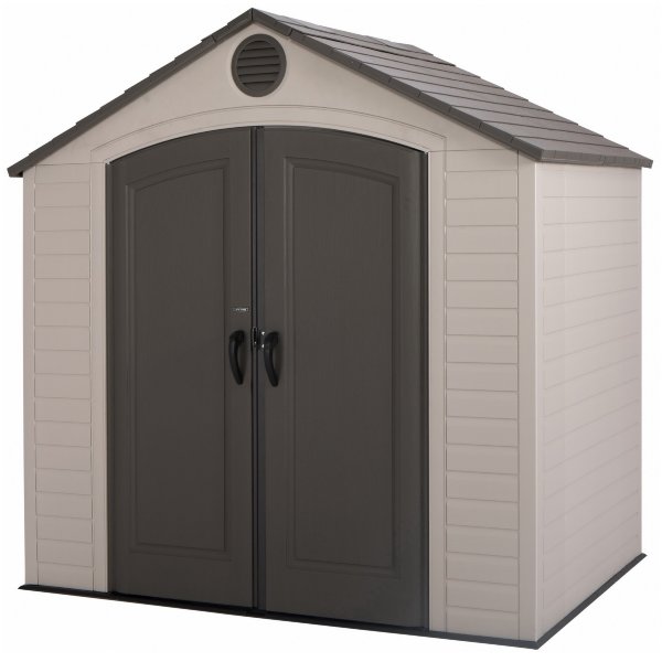 Сарай LifeTime 8'x5' купить в Фрязино