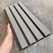 Фасадная реечная панель EasyDecking Wood-X 219х26 Серый купить в Фрязино