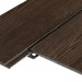Фиброцементные панели FCSPRO Decor Wood Масляная лиственница купить в Фрязино