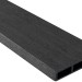 Доска 3D ДПК Outdoor STORM BLACK черная купить в Фрязино