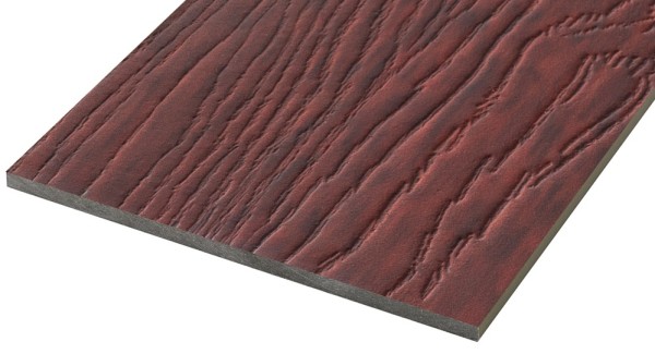 Фиброцементные панели FCSPRO Decor Wood Мербау купить в Фрязино