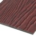Фиброцементные панели FCSPRO Decor Wood Мербау купить в Фрязино
