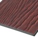 Фиброцементные панели FCSPRO Decor Wood Мербау купить в Фрязино