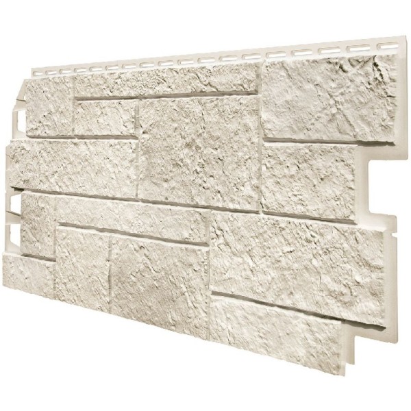 Фасадная панель VOX  VILO SANDSTONE cлоновая-кость купить в Фрязино