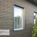 Фасадная панель Ю-пласт Стоун Хаус S-Lock Клинкер бежевый купить в Фрязино