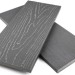 Заборная доска ДПК полнотелая NanoWood Серый купить в Фрязино