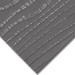 Заборная доска ДПК полнотелая NanoWood Серый купить в Фрязино