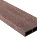 Доска 3D ДПК Outdoor STORM BROWN коричневая микс купить в Фрязино