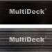 Террасная доска из ДПК MultiDeck  Черный бархат купить в Фрязино