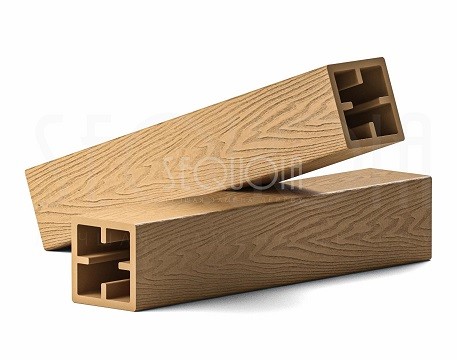 Столб SEQUOIA Evolution 3D WOOD NATURE купить в Фрязино