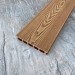 Террасная доска из ДПК  Latitudo Euro 3D 139х27 Орех купить в Фрязино