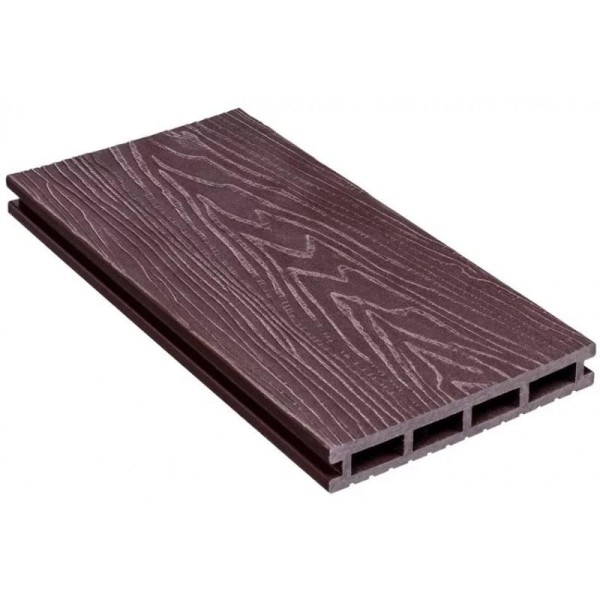 Террасная Доска ДПК Altay Decking 140 х 20 Венге купить в Фрязино