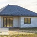 Фасадная панель Ю-пласт Стоун Хаус Кварцит Светло-серый купить в Фрязино