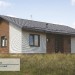 Фасадная панель Ю-пласт Стоун Хаус Кварцит Светло-серый купить в Фрязино