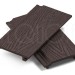 Доска фасадная ДПК 3D SEQUOIA Evolution WOOD BROWN купить в Фрязино