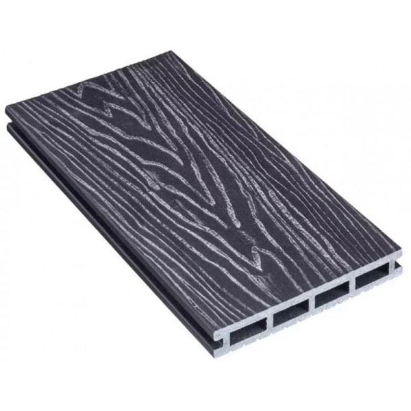 Террасная Доска ДПК Altay Decking 140 х 20 Графит купить в Фрязино