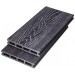 Террасная Доска ДПК Altay Decking 140 х 20 Графит купить в Фрязино