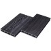 Террасная Доска ДПК Altay Decking 140 х 20 Графит купить в Фрязино