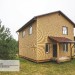 Фасадная панель Ю-пласт Стоун Хаус Кварцит Тёмно-бежевый купить в Фрязино