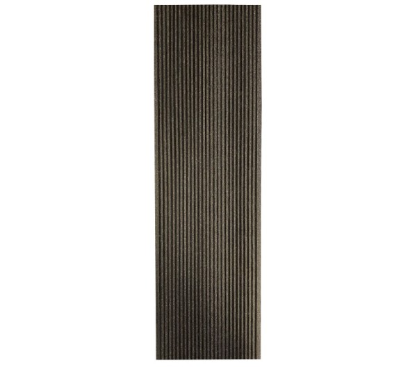 Доска террасная ДПК NanoWood «Lite» Velvetto односторонняя - Венге 140×20 купить в Фрязино