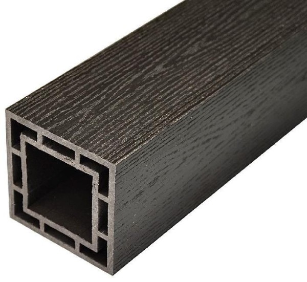 Столб FAYNAG ДПК WOOD венге купить в Фрязино