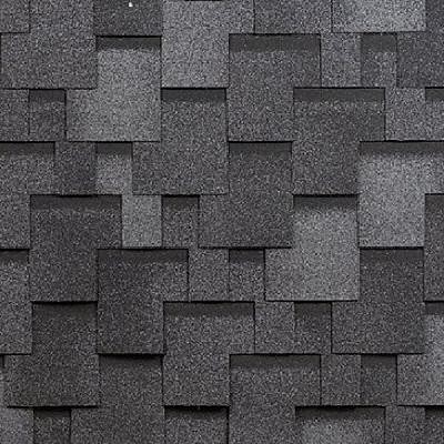 Гибкая черепица Shinglas, серия Комфорт , коллекция Болеро – Галька купить в Фрязино