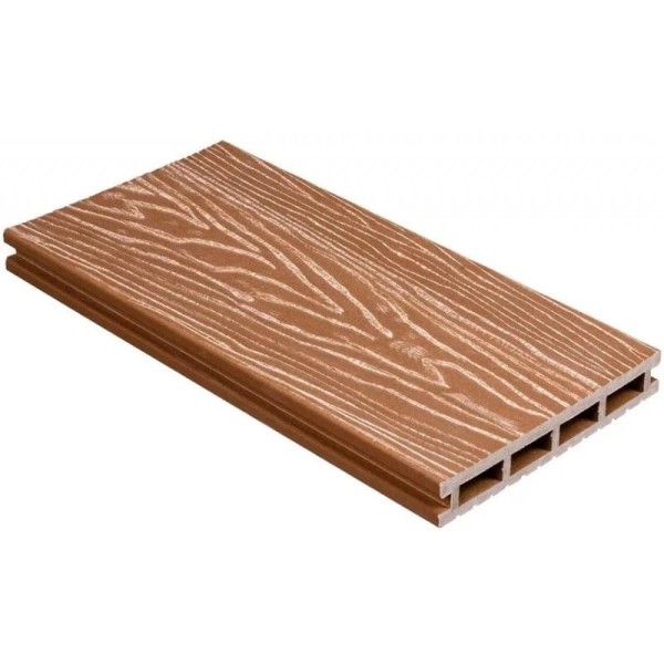 Террасная Доска ДПК Altay Decking 140 х 20 Орех купить в Фрязино