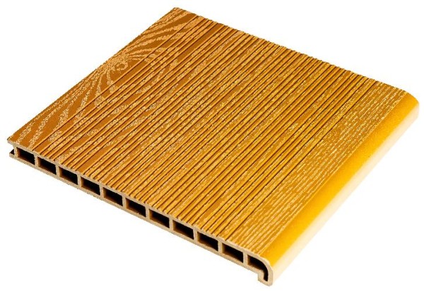 Ступени из ДПК Faynag WOOD Тик купить в Фрязино