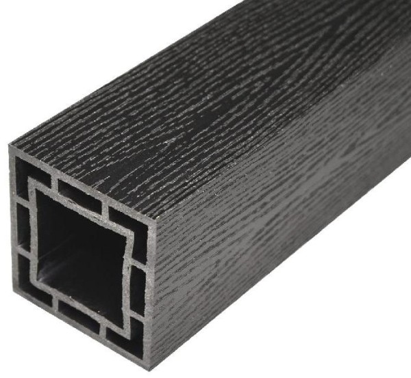 Столб FAYNAG ДПК WOOD кварц купить в Фрязино
