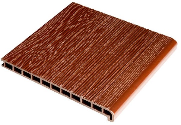 Ступени из ДПК Faynag WOOD Шоколад купить в Фрязино