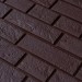 Фасадная панель Доломит Кирпич Славянка Корица купить в Фрязино